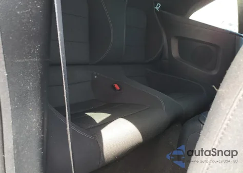 2015 Ford Mustang from USA, damaged, VIN 1FATP8EM5F5399184